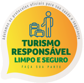Selo Turismo Responsável, Limpo e Seguro