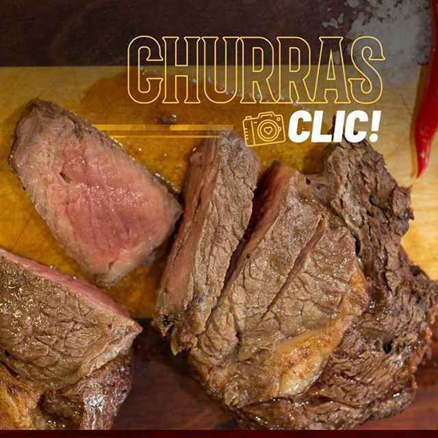 <p>Já estamos com uma carne ao ponto te esperando. Você vem? ?? #EuNoGrillHallPanorâmico #eunogrillhall #ChurrascoTodoDia #carneaoponto #vemquetaassando #carne #churrasco</p>
