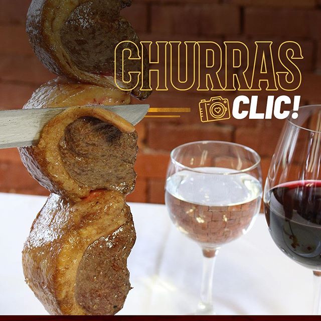 <p>Sinto cheiro de picanha…?? #EuNoGrillHallPanorâmico #eunogrillhall #ChurrascoTodoDia #picanha #churrasco</p>
