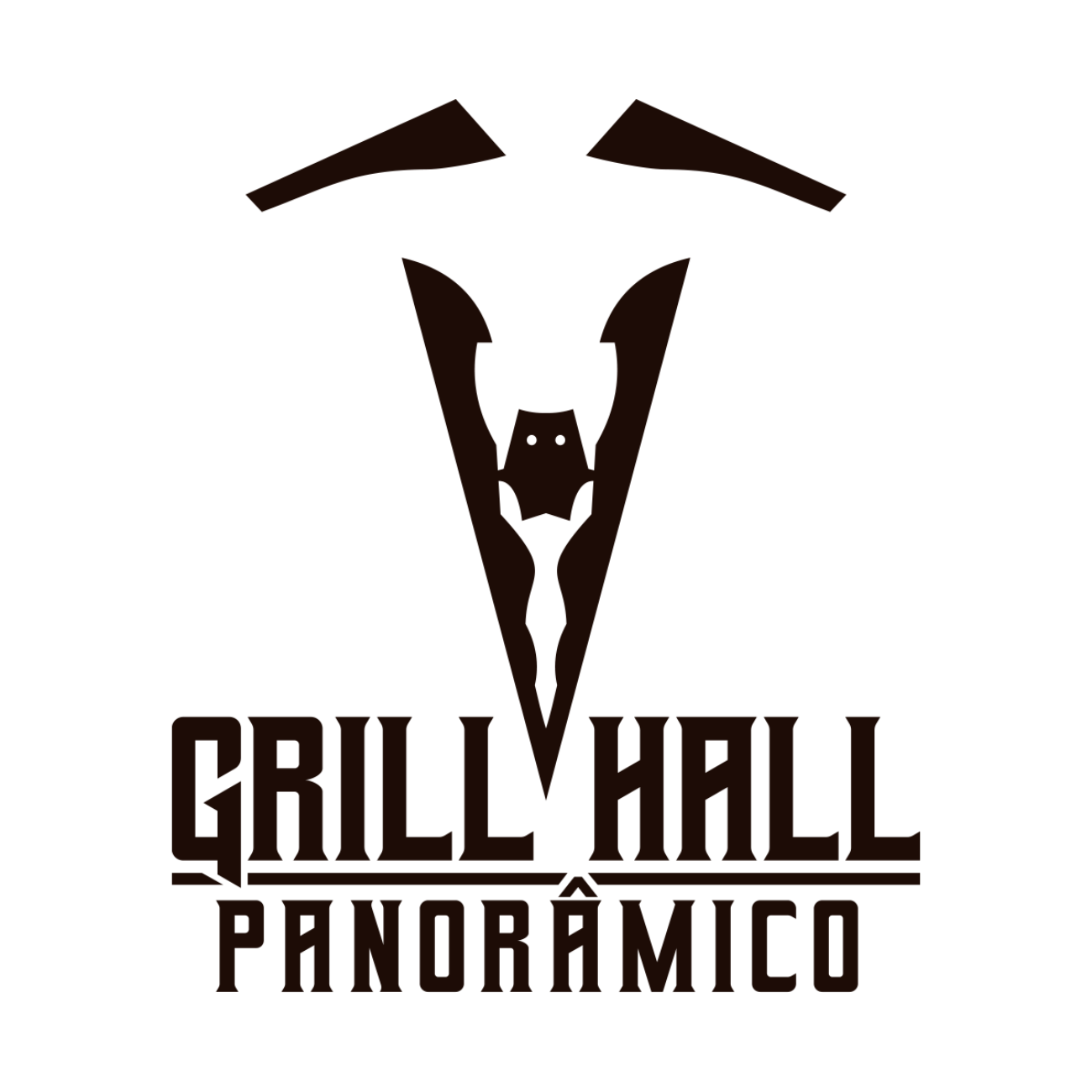 Atendimento Grill Hall